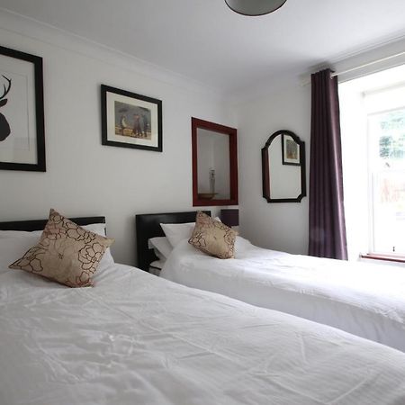 The Wee Nook Birnam Apartment Ngoại thất bức ảnh
