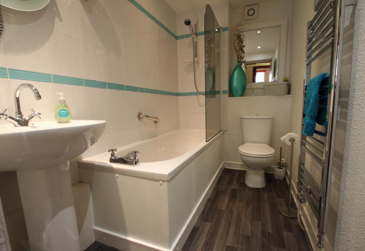 The Wee Nook Birnam Apartment Ngoại thất bức ảnh
